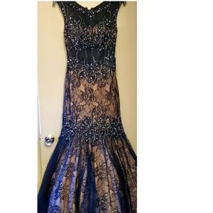 Evening gown / Prom dress